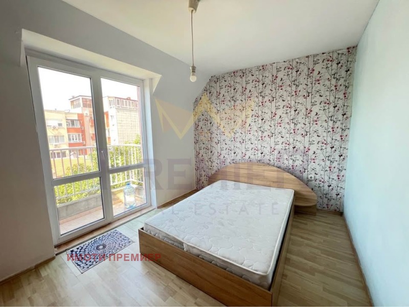 En venta  2 dormitorios Varna , Koljozen pazar , 85 metros cuadrados | 19141166 - imagen [2]