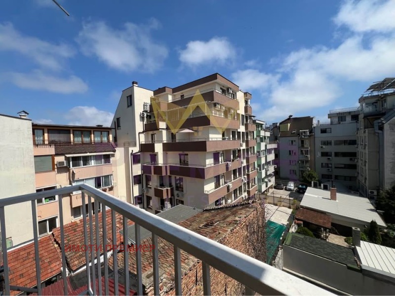 En venta  2 dormitorios Varna , Koljozen pazar , 85 metros cuadrados | 19141166 - imagen [7]