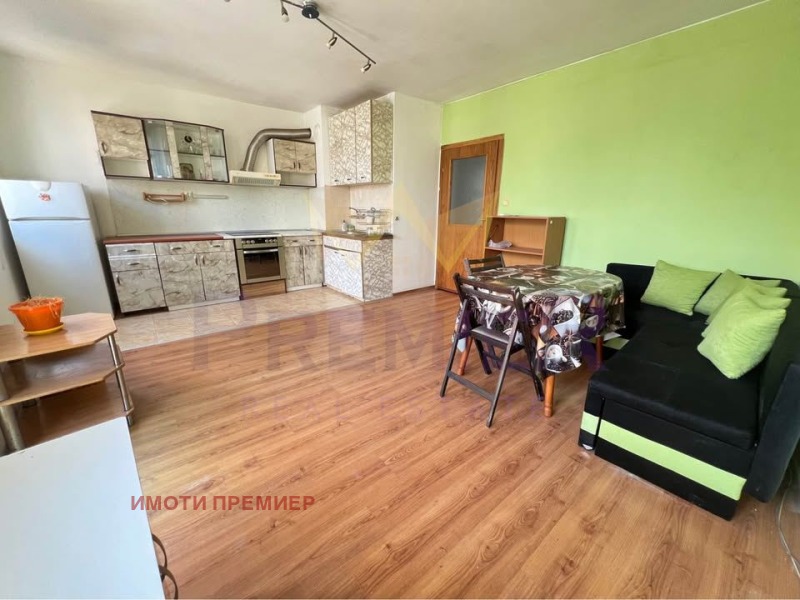 En venta  2 dormitorios Varna , Koljozen pazar , 85 metros cuadrados | 19141166