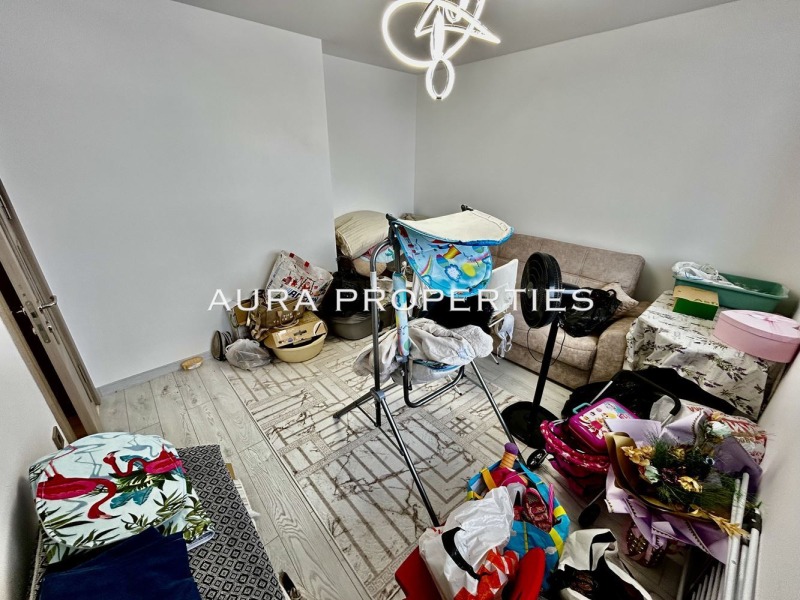 Продава 3-СТАЕН, гр. Разград, Стефан Караджа, снимка 10 - Апартаменти - 52927465