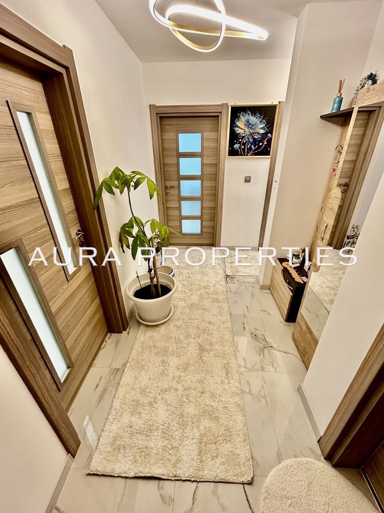 Продава 3-СТАЕН, гр. Разград, Стефан Караджа, снимка 14 - Апартаменти - 52927465