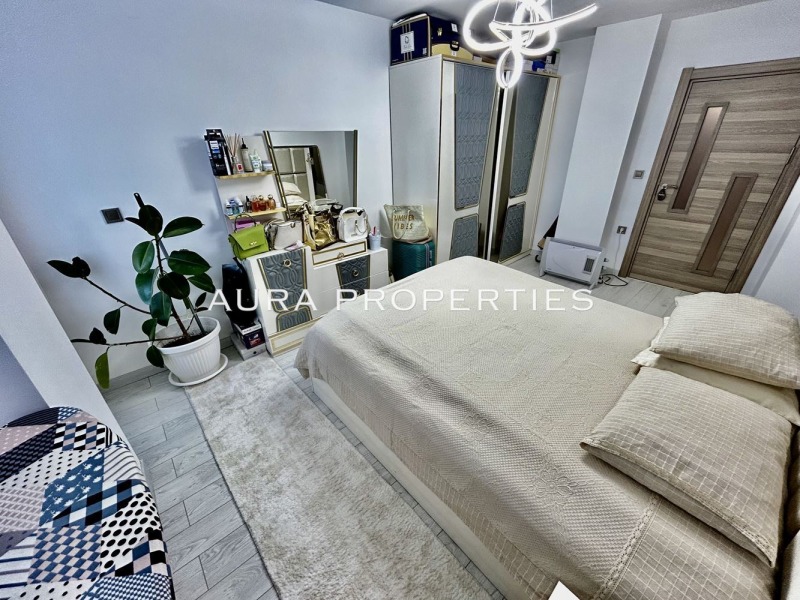 Продава 3-СТАЕН, гр. Разград, Стефан Караджа, снимка 6 - Апартаменти - 52927465