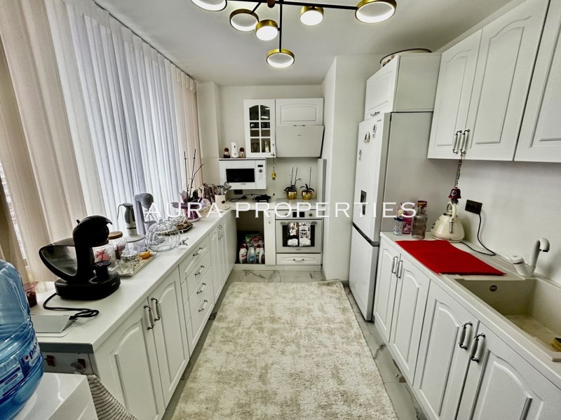 Продава 3-СТАЕН, гр. Разград, Стефан Караджа, снимка 7 - Апартаменти - 52927465