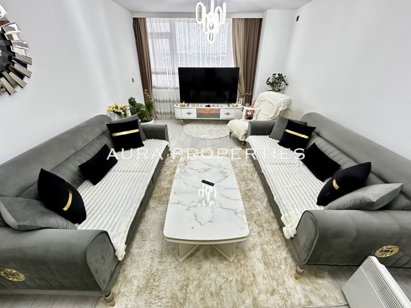 Продава 3-СТАЕН, гр. Разград, Стефан Караджа, снимка 2 - Апартаменти - 52927465