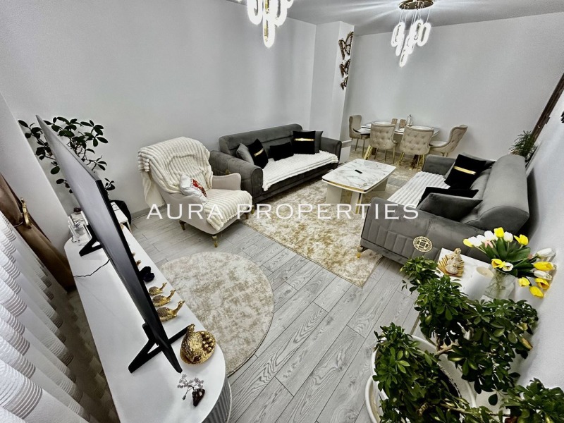 Продава 3-СТАЕН, гр. Разград, Стефан Караджа, снимка 4 - Апартаменти - 52927465