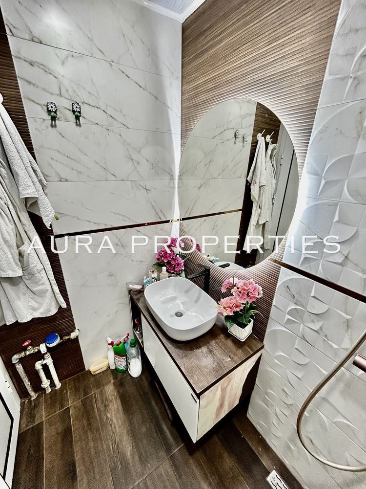 Продава 3-СТАЕН, гр. Разград, Стефан Караджа, снимка 11 - Апартаменти - 52927465