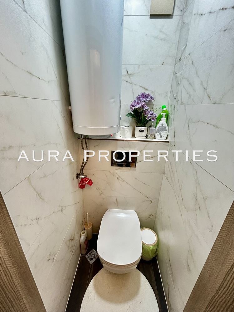 Продава 3-СТАЕН, гр. Разград, Стефан Караджа, снимка 12 - Апартаменти - 52927465