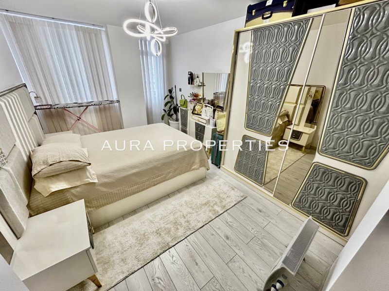 Продава 3-СТАЕН, гр. Разград, Стефан Караджа, снимка 5 - Апартаменти - 52927465