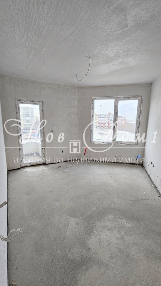 Продава 3-СТАЕН, гр. София, Надежда 2, снимка 2 - Апартаменти - 53016581