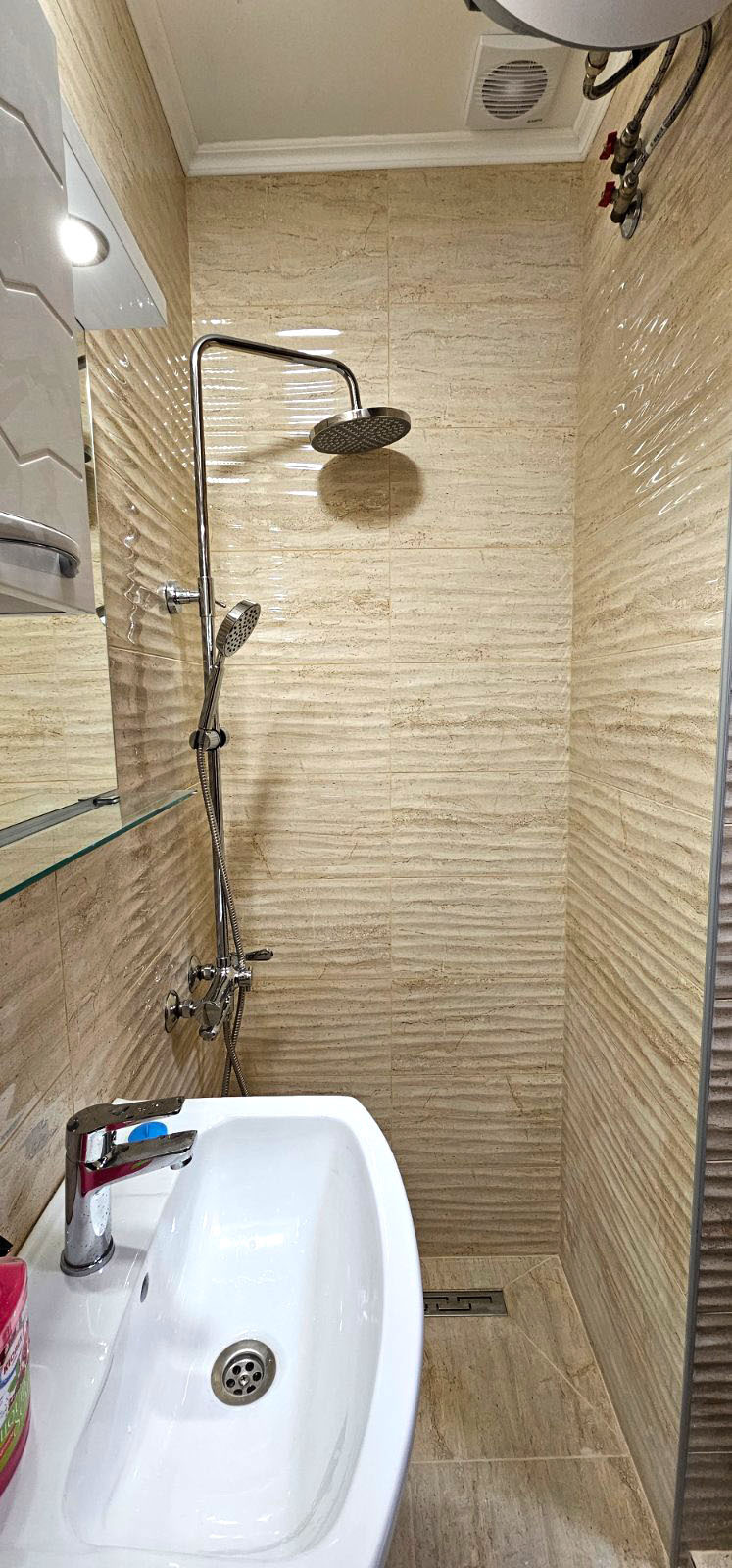 Продава 3-СТАЕН, гр. Пловдив, Въстанически, снимка 7 - Апартаменти - 53342854