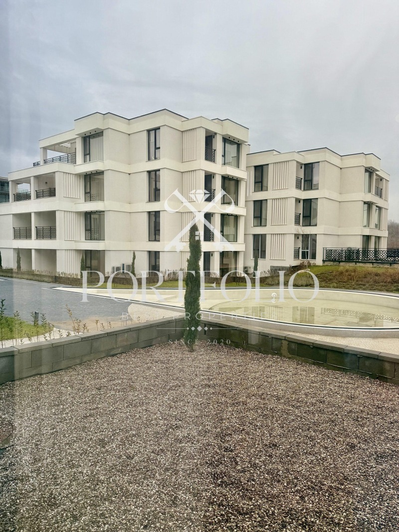 Продава 3-СТАЕН, гр. Созопол, област Бургас, снимка 2 - Апартаменти - 53385712