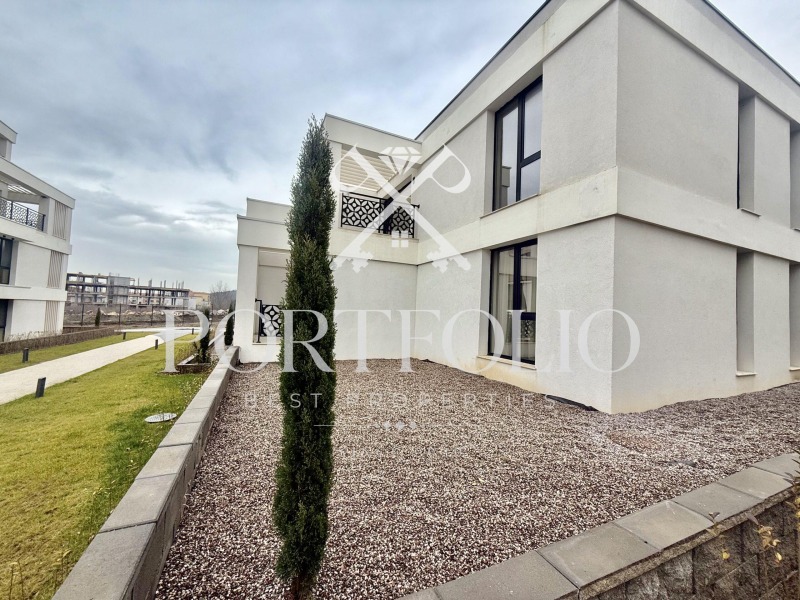 Продава 3-СТАЕН, гр. Созопол, област Бургас, снимка 17 - Апартаменти - 53385712