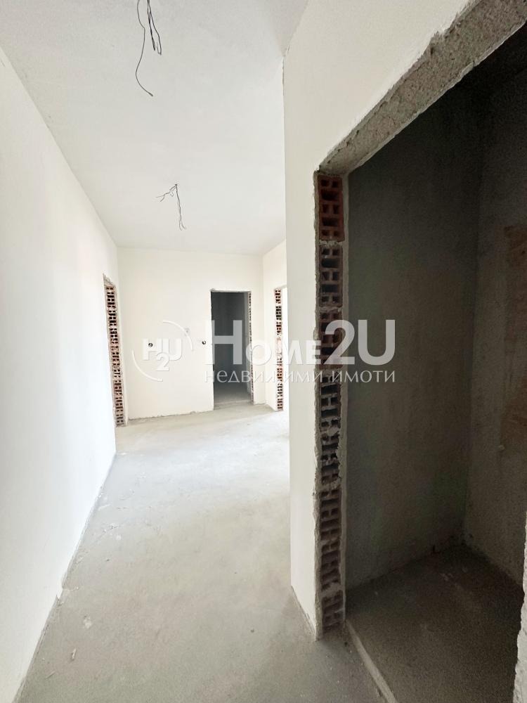 Продава 3-СТАЕН, гр. София, Кръстова вада, снимка 6 - Апартаменти - 53770212