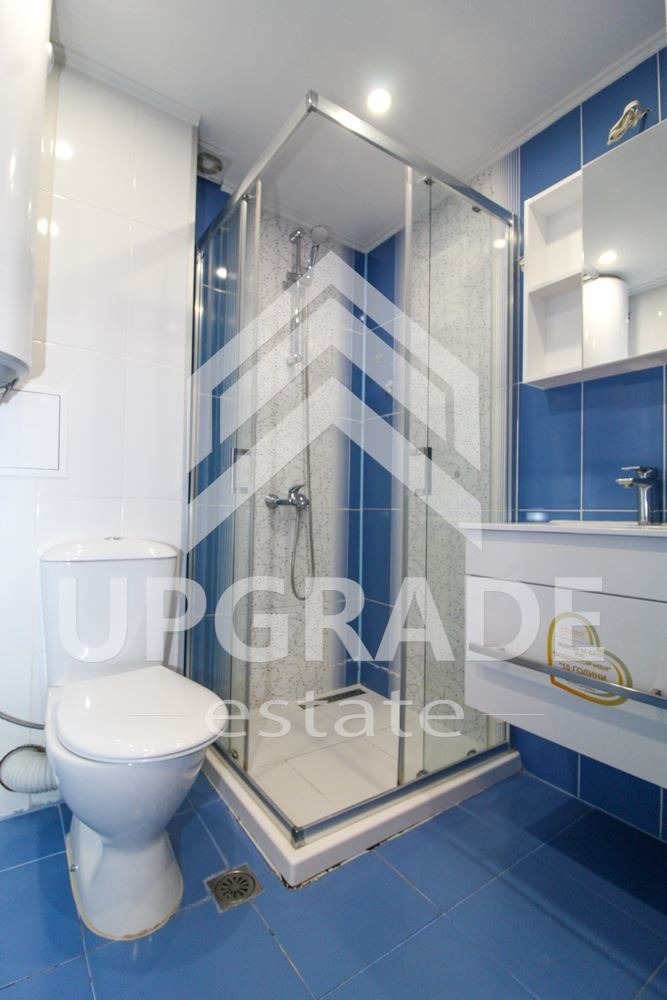 Продава 3-СТАЕН, гр. Пловдив, Христо Смирненски, снимка 7 - Апартаменти - 54355697