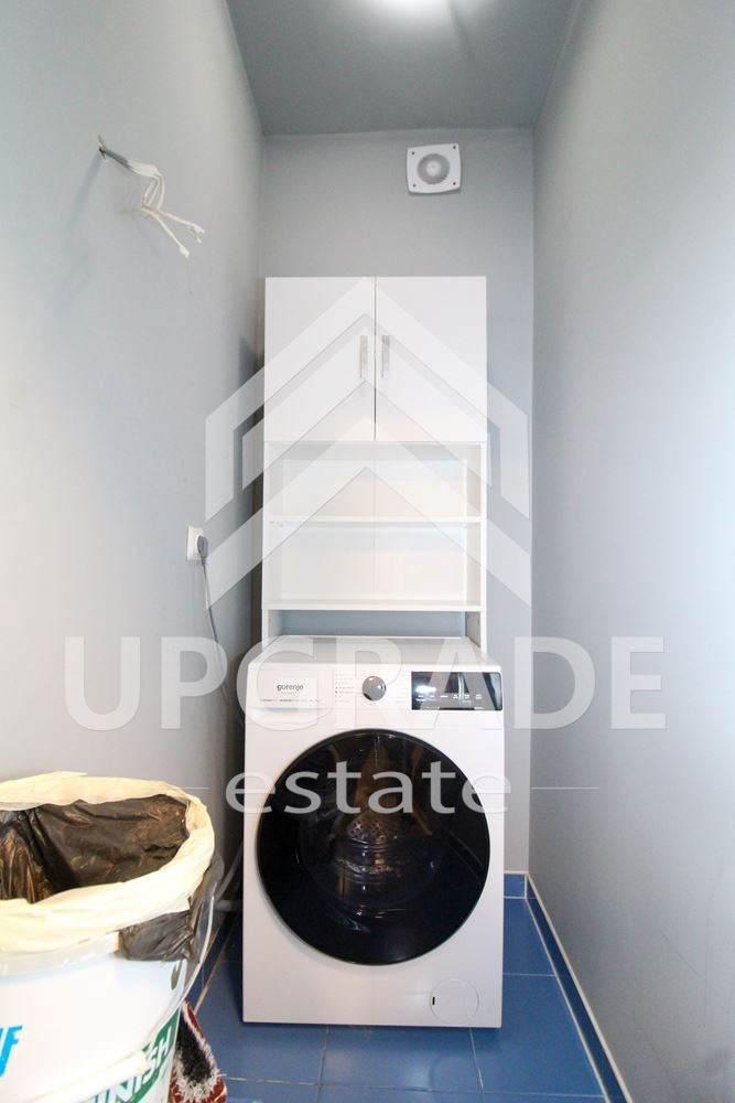 Продава 3-СТАЕН, гр. Пловдив, Христо Смирненски, снимка 8 - Апартаменти - 54355697