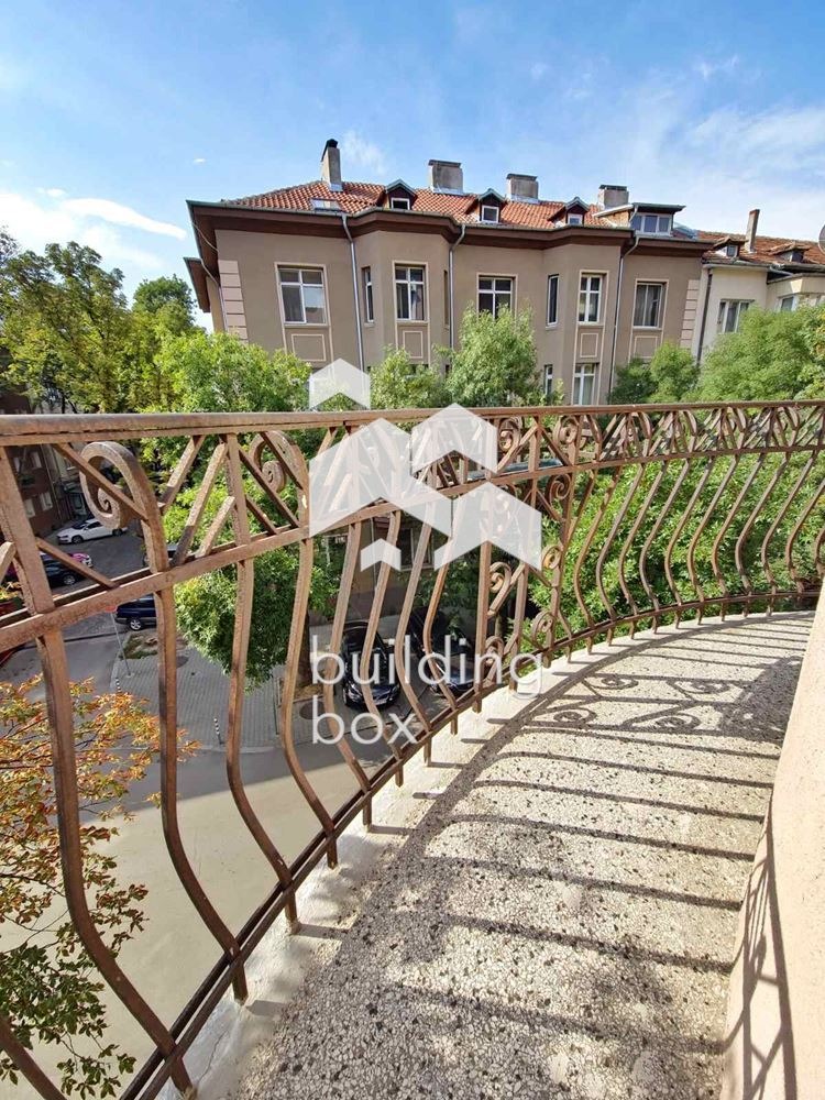 Продава 3-СТАЕН, гр. София, Център, снимка 15 - Апартаменти - 54640016
