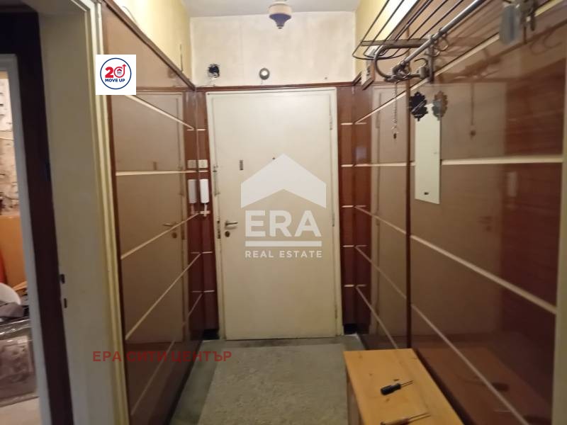 Продава 3-СТАЕН, гр. Стара Загора, Център, снимка 4 - Апартаменти - 54823651