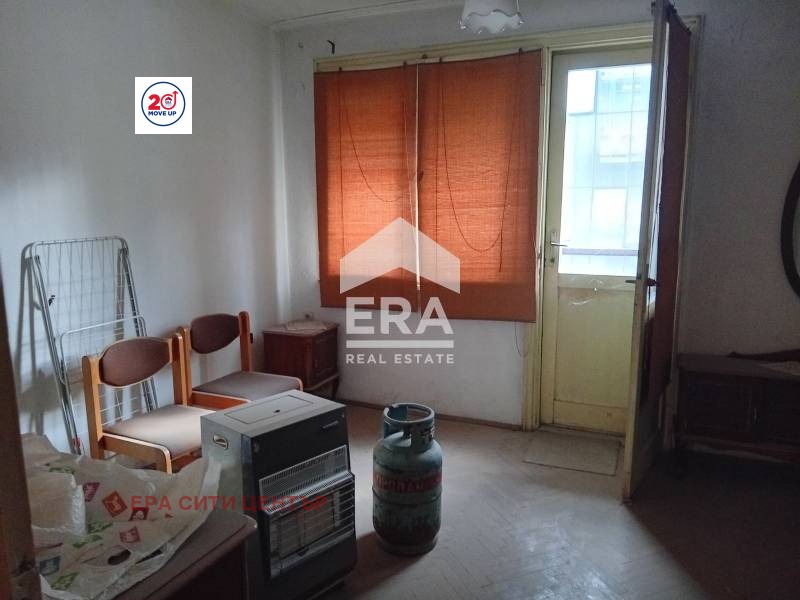 Продава 3-СТАЕН, гр. Стара Загора, Център, снимка 3 - Апартаменти - 54823651
