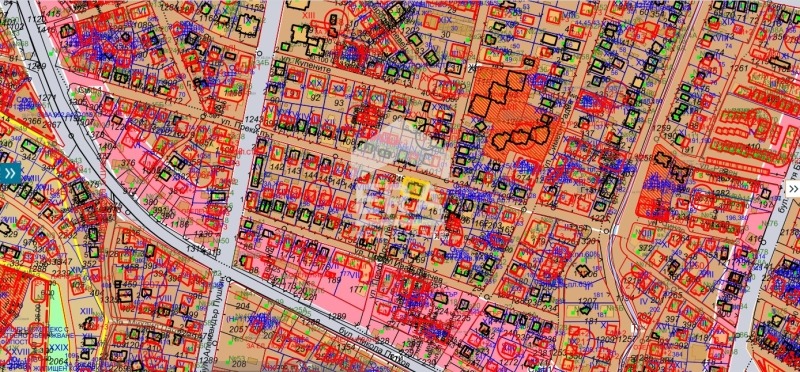 Продава 3-СТАЕН, гр. София, Павлово, снимка 17 - Апартаменти - 55233125