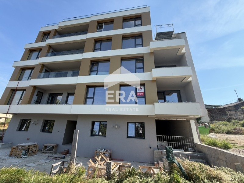 Продава 3-СТАЕН, гр. Варна, Левски 2, снимка 2 - Апартаменти - 55898349