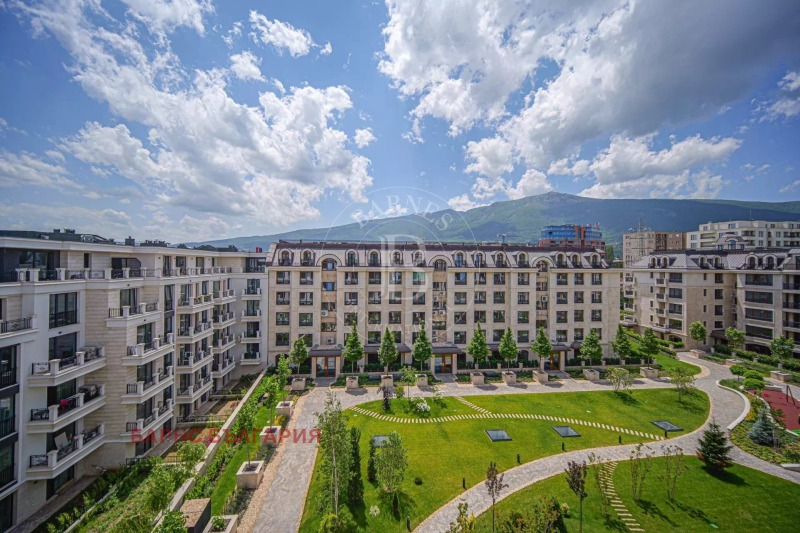 Продава 4-СТАЕН, гр. София, Кръстова вада