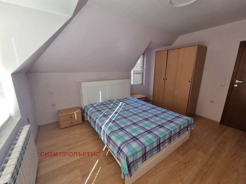 Продава МНОГОСТАЕН, гр. Благоевград, Освобождение, снимка 4 - Апартаменти - 52402650