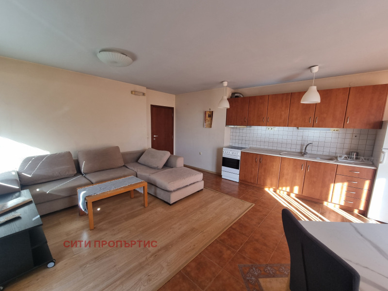 Продава МНОГОСТАЕН, гр. Благоевград, Освобождение