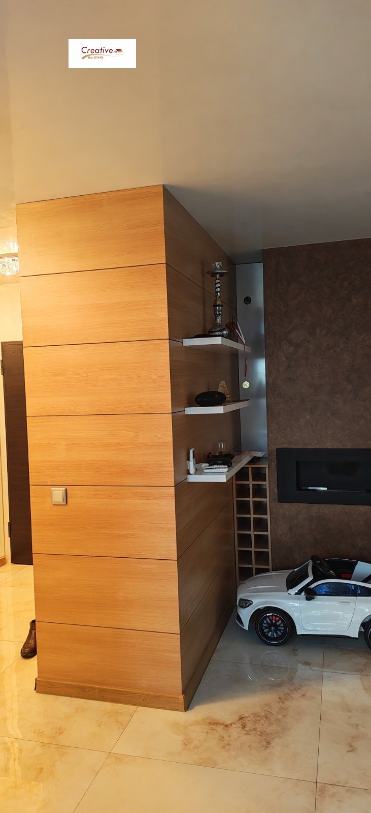 Продава МНОГОСТАЕН, гр. Пловдив, Център, снимка 2 - Апартаменти - 54560470
