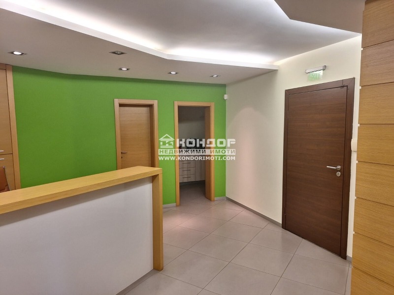 Продава  Офис град Пловдив , Център , 161 кв.м | 97557950 - изображение [8]