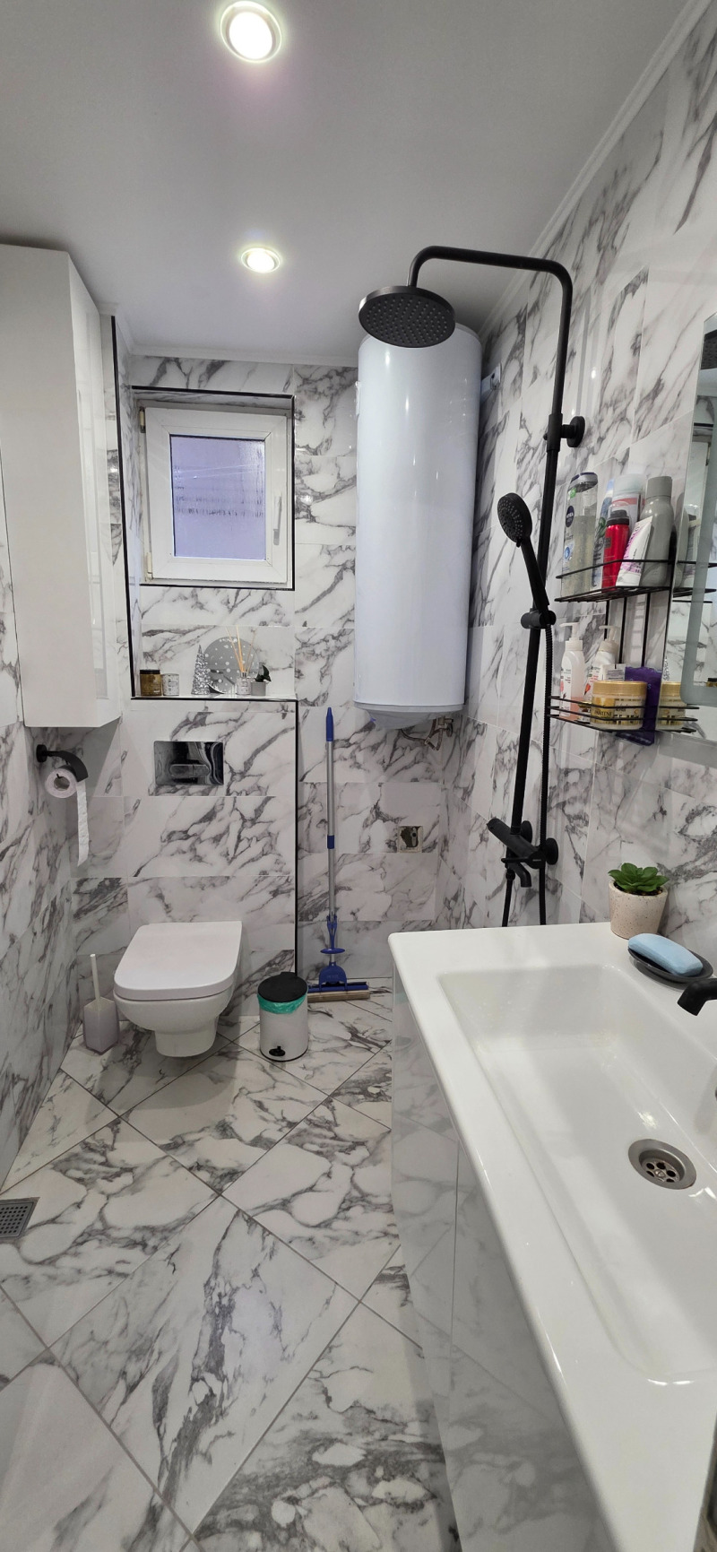 Продава ЕТАЖ ОТ КЪЩА, гр. София, с. Мировяне, снимка 7 - Етаж от къща - 52897237