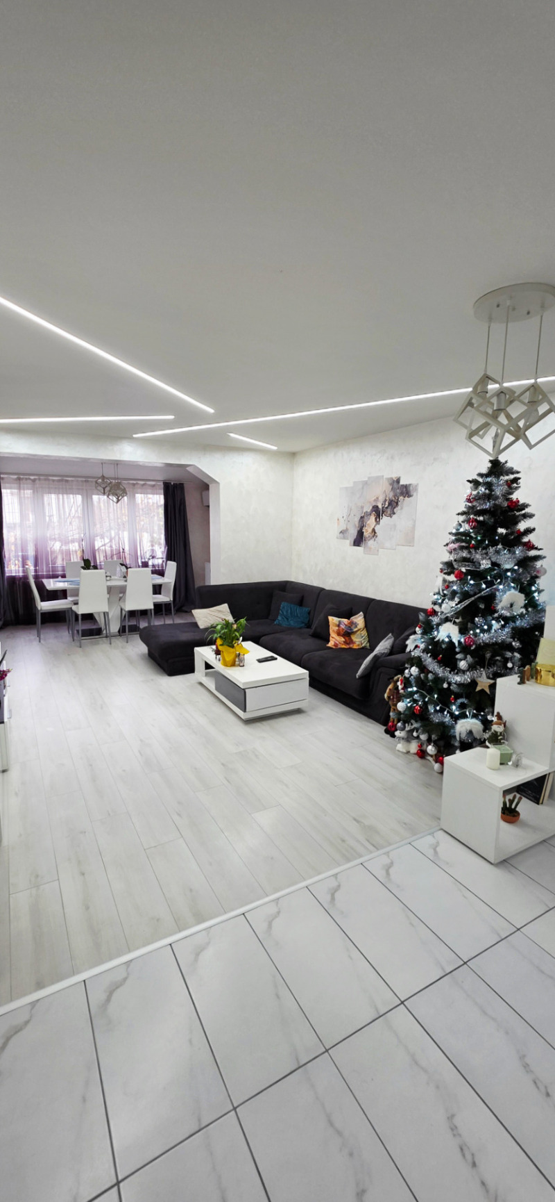 Продава ЕТАЖ ОТ КЪЩА, гр. София, с. Мировяне, снимка 2 - Етаж от къща - 52897237