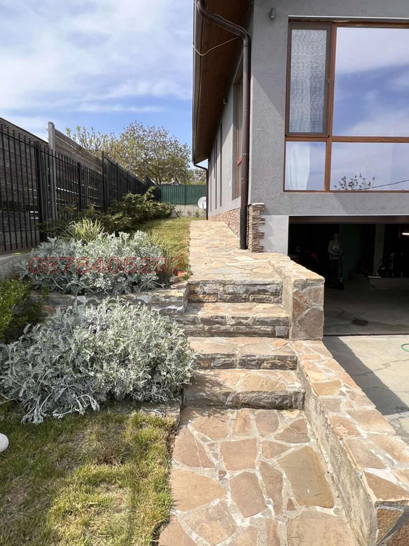 Продава КЪЩА, с. Емона, област Бургас, снимка 5 - Къщи - 53765547