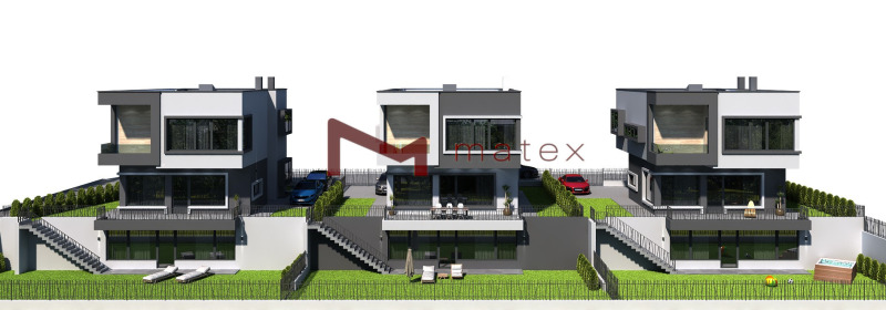 Te koop  Huis Varna , m-t Zelenika , 277 m² | 86698760 - afbeelding [6]