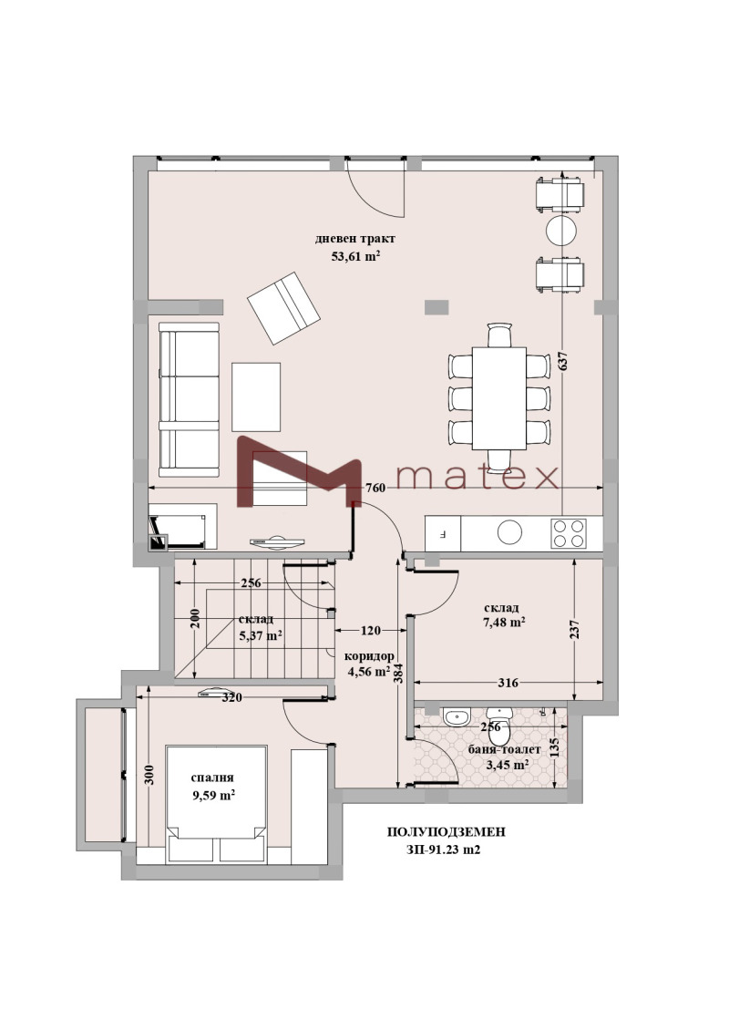 Te koop  Huis Varna , m-t Zelenika , 277 m² | 86698760 - afbeelding [9]