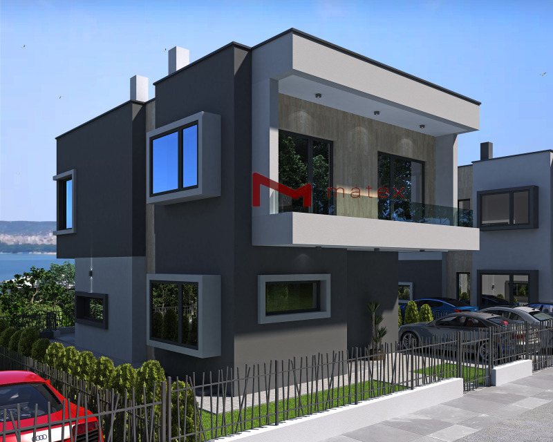 Te koop  Huis Varna , m-t Zelenika , 277 m² | 86698760 - afbeelding [4]
