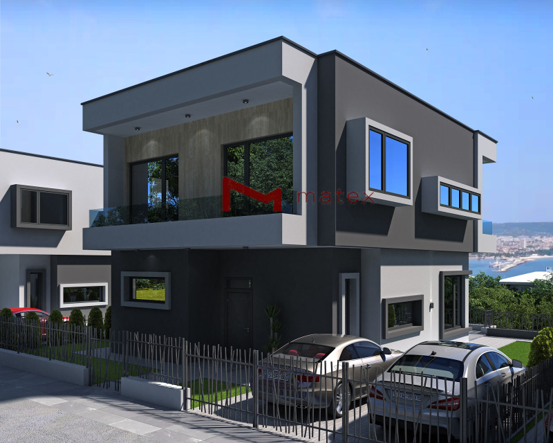 Te koop  Huis Varna , m-t Zelenika , 277 m² | 86698760 - afbeelding [3]