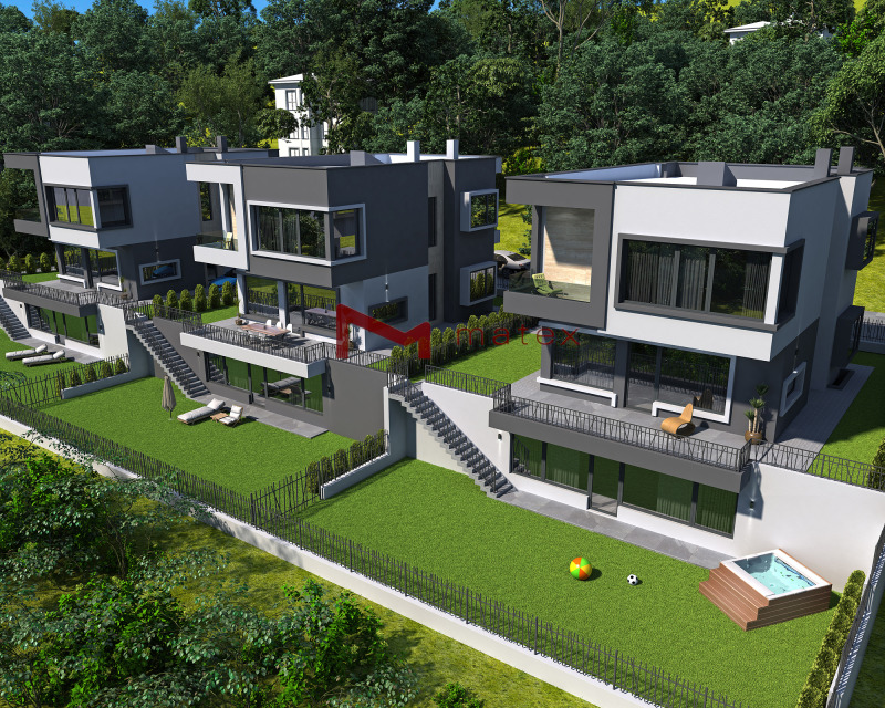 Te koop  Huis Varna , m-t Zelenika , 277 m² | 86698760 - afbeelding [5]