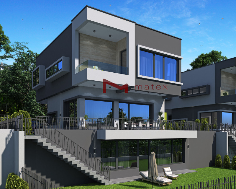 Te koop  Huis Varna , m-t Zelenika , 277 m² | 86698760 - afbeelding [2]