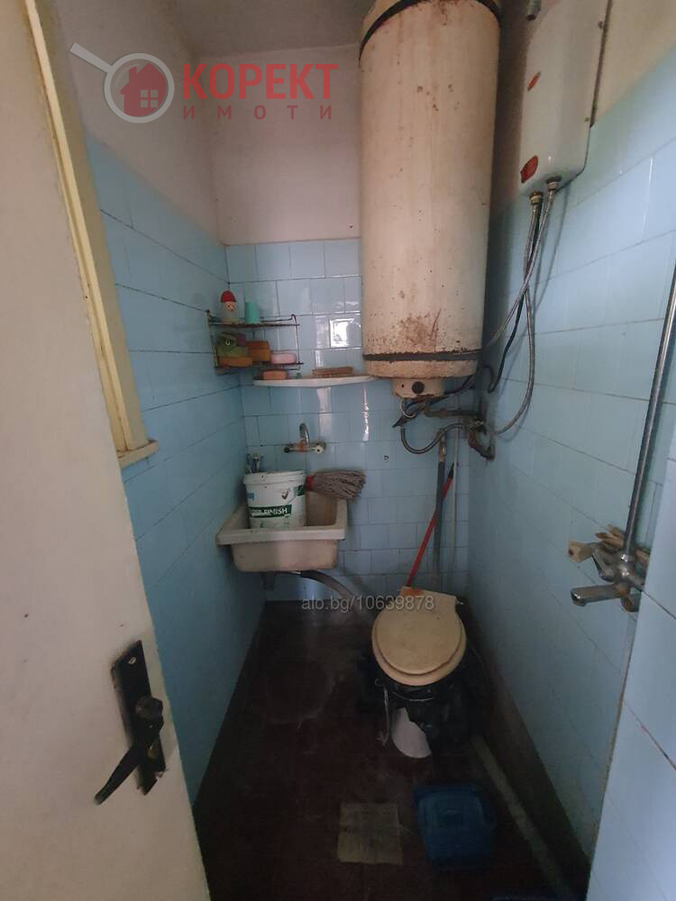 Na prodej  Dům oblast Stará Zagora , Mogila , 100 m2 | 38399839 - obraz [6]