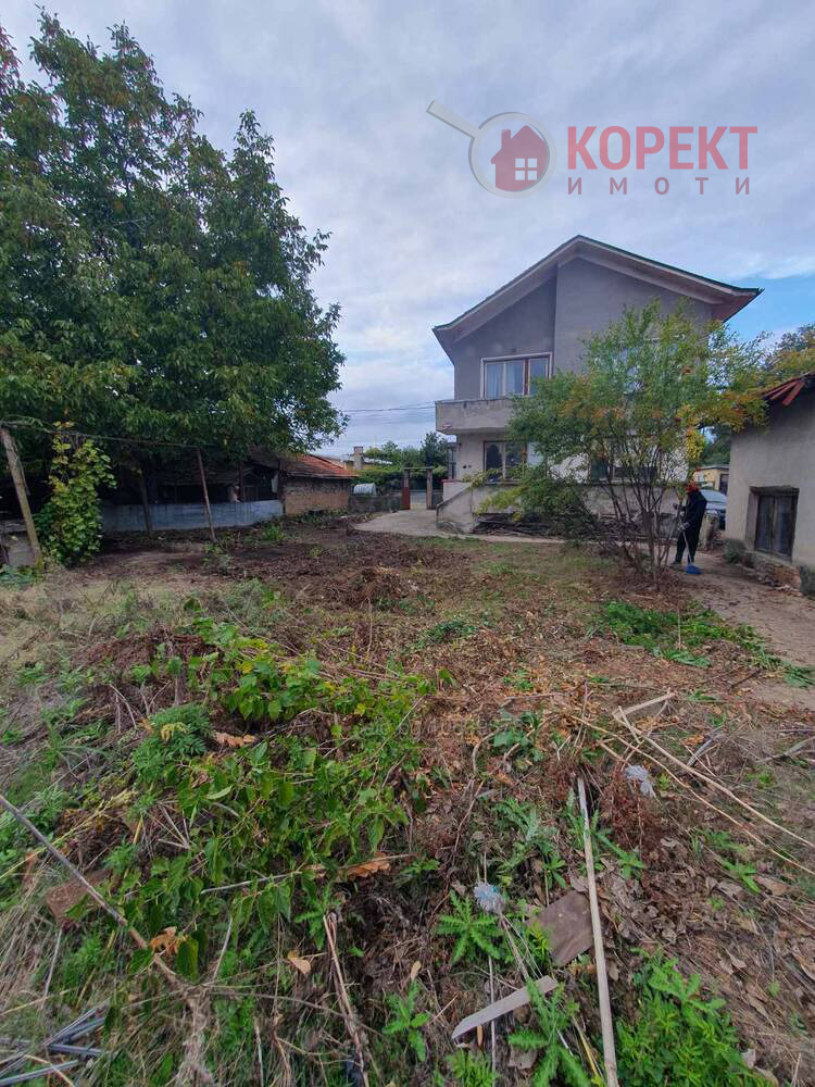 Na prodej  Dům oblast Stará Zagora , Mogila , 100 m2 | 38399839 - obraz [2]