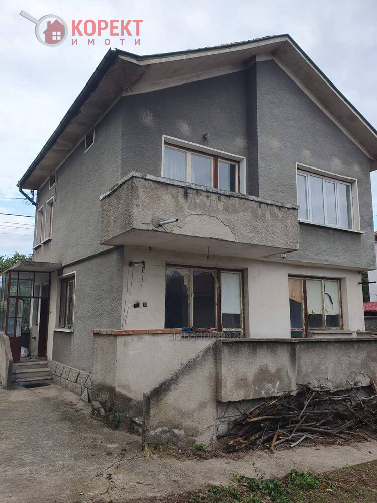 Na prodej  Dům oblast Stará Zagora , Mogila , 100 m2 | 38399839