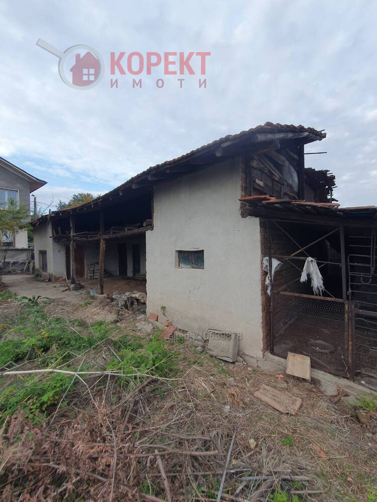Na prodej  Dům oblast Stará Zagora , Mogila , 100 m2 | 38399839 - obraz [13]