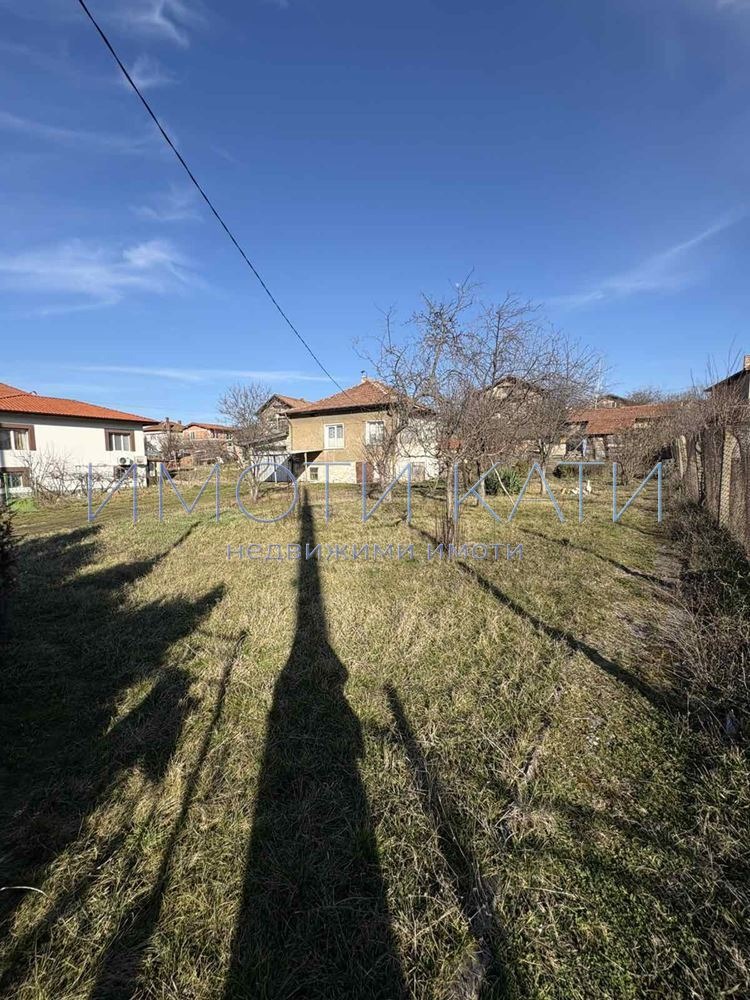 Продава КЪЩА, гр. Перник, Църква, снимка 3 - Къщи - 53718985