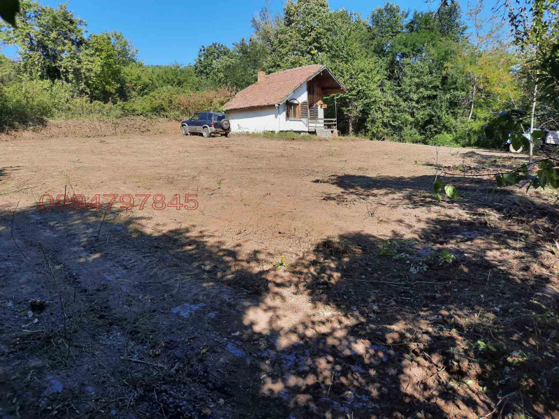 Продава ВИЛА, с. Типченица, област Враца, снимка 3 - Вили - 52925319