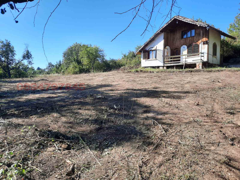 Продава ВИЛА, с. Типченица, област Враца, снимка 10 - Вили - 52925319