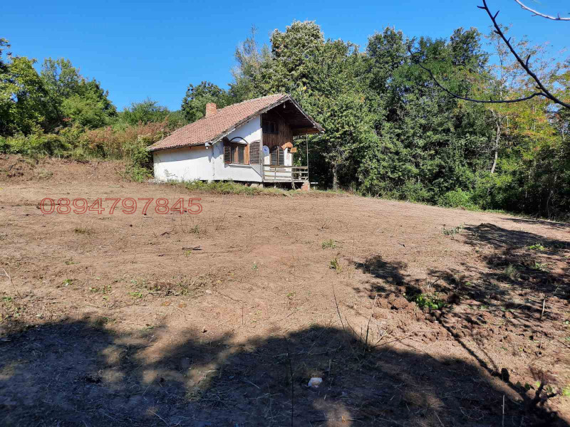 Продава ВИЛА, с. Типченица, област Враца, снимка 5 - Вили - 52925319