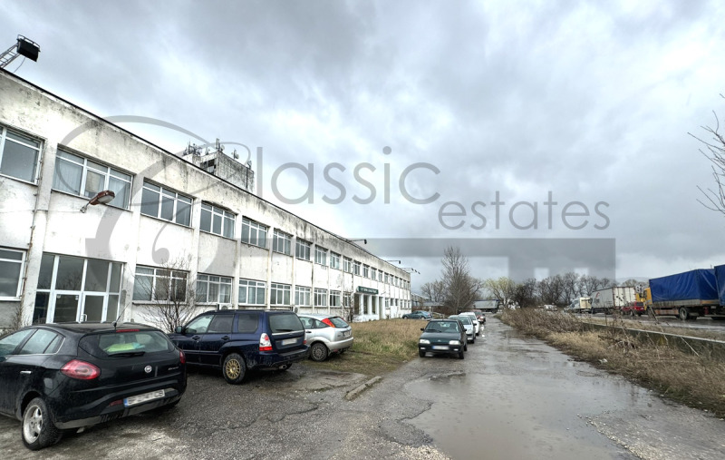 For Sale  Industrial building Sofia , Lozen , 5000 sq.m | 46540781 - image [4]