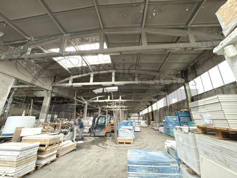 For Sale  Industrial building Sofia , Lozen , 5000 sq.m | 46540781 - image [2]