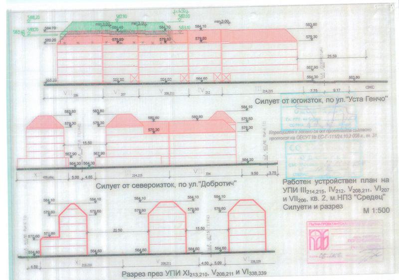 Продава ПАРЦЕЛ, гр. София, Красна поляна 3, снимка 1 - Парцели - 49500037