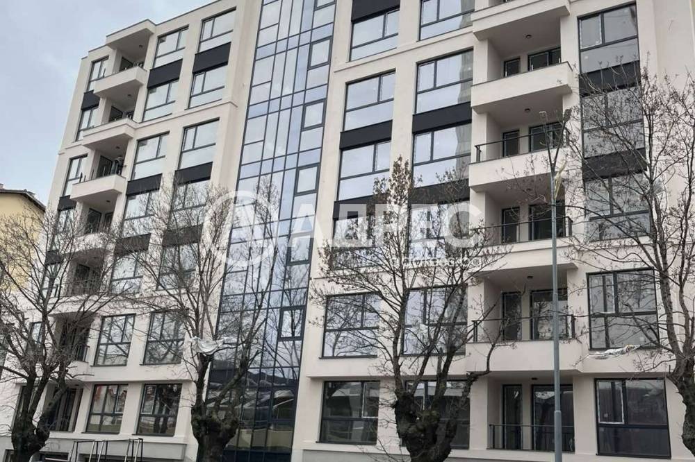 Продава 1-СТАЕН, гр. София, Банишора, снимка 2 - Апартаменти - 53679384